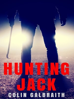 cover image of Hunting Jack